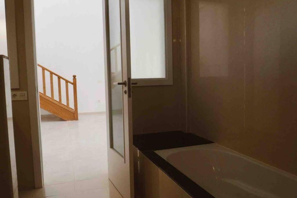 Casa Moci Villa Playa Blanca  Exterior photo