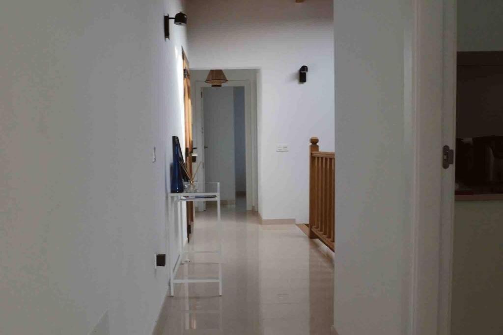 Casa Moci Villa Playa Blanca  Exterior photo